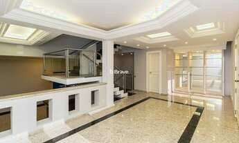 Imagem 5: CASA DE ALTO PADRÃO NO GUABIROTUBA