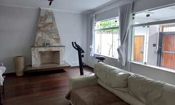 Imagem 7: Casa para venda com 244 metros quadrados com 4 quartos em Jardim dos Prados - São Paulo