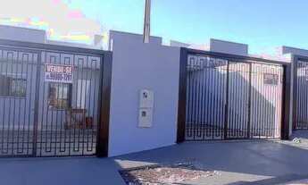 Imagem: Casa Nova R$ 220.000,00