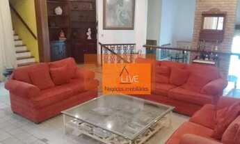 Imagem 5: Live vende - Casa com 3 dormitórios à venda, 2100 m² por R$ 2.700.000 - Itaipu - Niterói/R