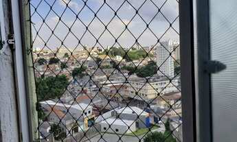 Imagem 6: APARTAMENTO RESIDENCIAL em SÃO PAULO - SP, VILA CRUZ DAS ALMAS