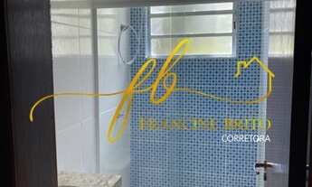 Imagem 4: Apartamento - Jacareí - Jardim Califórnia - Residencial Jeribá - 48m² - 2 Dormitórios