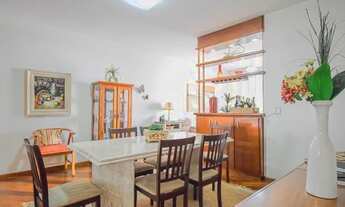 Imagem 4: Apartamento à venda, 3 quartos, 1 suíte, 2 vagas, Grajaú - RIO DE JANEIRO/RJ