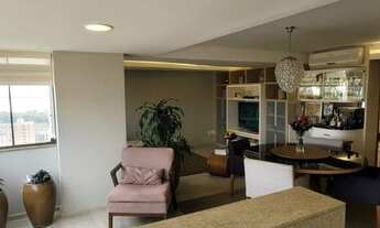 Imagem 2: Apartamento para Venda - 206m², 3 dormitórios, sendo 3 suites, 3 vagas - Menino Deus