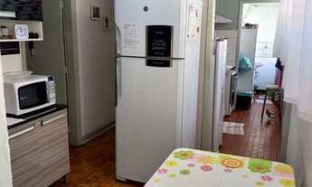 Imagem 2: Apto BNH Vende com 3 quartos em Alto de Pinheiros - São Paulo - SP