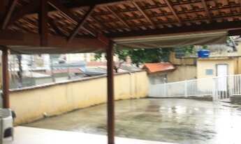 Imagem 2: Sobrado para alugar no bairro Vila Ré - São Paulo/SP, Zona Leste