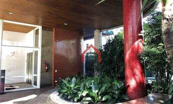 Imagem 3: Cobertura com 5 dormitórios, 414 m² - venda por R$ 3.300.000,00 ou aluguel por R$ 15.800,0