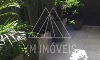 Imagem 7: Casa com 6 quartos em condominio fechado no recreio dos bandeirantes