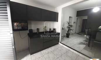 Imagem 5: Casa (térrea na rua) 3 dormitórios, cozinha planejada