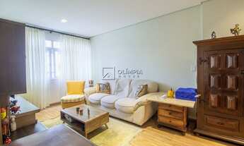 Imagem 5: Apartamento Venda Vila Nova Conceição 76 m² 2 Dormitórios