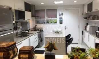 Imagem 5: Casa com 6 quartos em condominio fechado no recreio dos bandeirantes