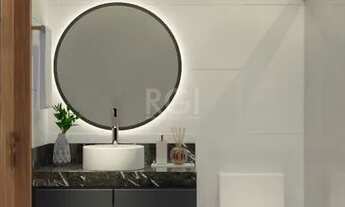 Imagem 6: EMPREENDIMENTO RESIDENCIAL SÃO MARCOS - APARTAMENTO COM 2 QUARTOS