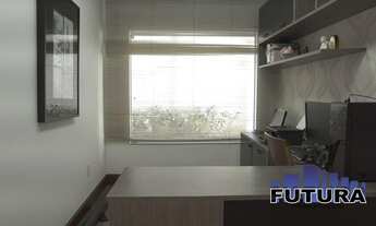 Imagem 5: Vendo Casa Duplex Alto Padrão, 510 m², 05 Qtos, Bairro Araçá, Linhares/ES