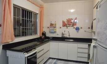 Imagem: Casa em Hortolândia