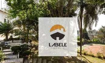 Imagem 2: Linda casa 5 suites - 874 m² - Granja Viana