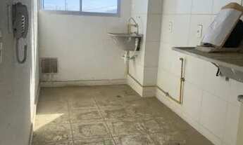 Imagem 8: Apartamento tenda