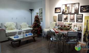 Imagem 3: Casa Condominio para Venda - 149.25m², 3 dormitórios, sendo 3 suites, 2 vagas - Petrópolis