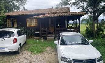 Imagem: Aluguel casa governador Celso Ramos