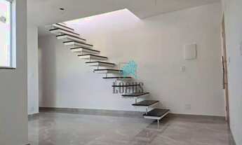 Imagem 4: Apartamento Cobertura de 140m² (70m² + 70m²) bem distribuído, 3 dormitórios sendo 1 suíte