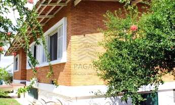 Imagem 3: Casa - Vila Nogueira - Campinas