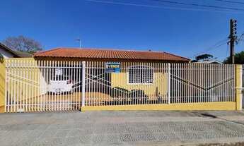 Imagem: Casa com 3 dormitórios à venda, 194 m²