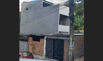 Imagem 3: Vendo uma casa em Itapuan
