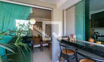 Imagem 6: Apartamento à Venda - Grajaú, 3 Quartos, 160 m2