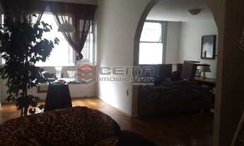 Imagem 2: Apartamento-À VENDA-Flamengo-Rio de Janeiro-RJ