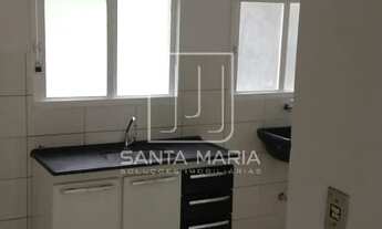 Imagem 3: Apartamento (tipo - padrao) 2 dormitórios, cozinha planejada, portaria 24hs, em condomínio