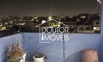 Imagem 2: Sobrado Residencial à venda, Jardim São Gabriel, São Paulo - SO0342