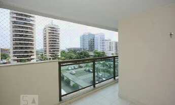 Imagem 6: Apartamento para Aluguel - Jacarepaguá, 3 Quartos, 78 m2