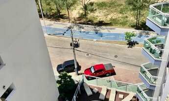 Imagem 2: Apartamento em Praia do Pecado - Macaé