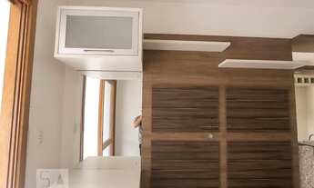 Imagem 6: Apartamento para Aluguel - Santo Antônio, 1 Quarto, 53 m2