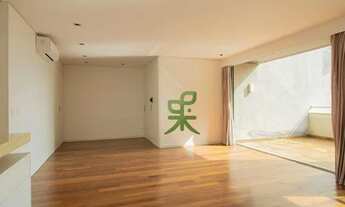 Imagem 5: Cobertura com 3 dormitórios, 326 m² - vendaou aluguel - Vila Madalena - São Paulo/SP