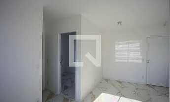 Imagem 6: Apartamento para Aluguel - Parque Regina, 3 Quartos, 41 m2