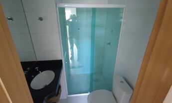 Imagem 7: Vendo Apartamento no Residencial Foz do Iguaçu