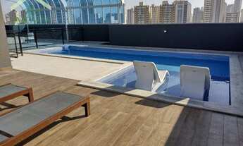 Imagem: Studio com 1 dormitório à venda, 26 m²