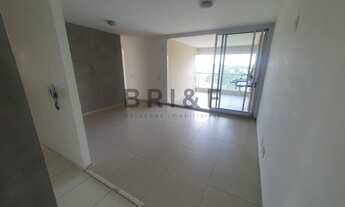 Imagem: Apartamento para locação 1 suíte, 2 vaga