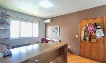 Imagem 3: Apartamento para Venda - 76.71m², 2 dormitórios, 1 vaga - Petrópolis