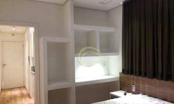 Imagem 6: Studio com 1 dormitório para alugar, 27 m² por R$ 2.854,34/mês - New Studio Granja Viana