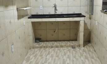 Imagem 2: Casa no conjunto urucania