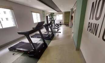 Imagem 3: Apartamento 45 m² com 2 quartos Vista Alegre - Mérito Zona Norte