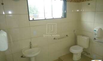 Imagem 4: Sala comercial (sala - sobrado independente