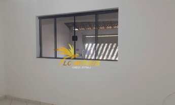 Imagem 4: Locação - Casa - Parque São Jerônimo - Americana - SP