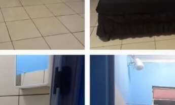 Imagem 2: Kit net próximo a ulbra