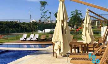 Imagem 5: Casa com 3 dormitórios à venda, 217 m² por R$ 1.790.000,00 - Alphaville II - Uberlândia/MG