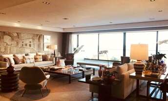 Imagem 5: Apartamento para alugar, 600 m² por R$ 115.000,00/mês - Ipanema - Rio de Janeiro/RJ