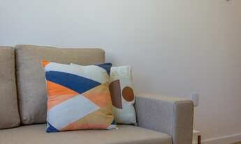 Imagem 4: Apartamento para Venda - 40m², 1 dormitório, Centro Histórico