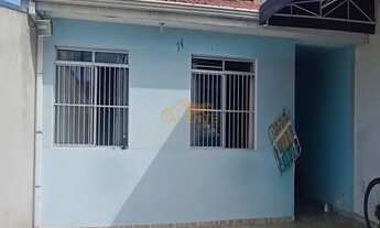 Imagem: Excelente casa com dois quartos, uma suíte