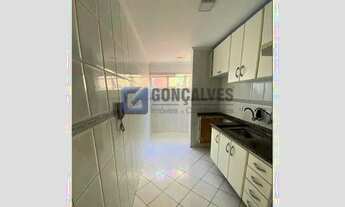 Imagem 2: SAO BERNARDO DO CAMPO - Residential / Apartment - DEMARCHI